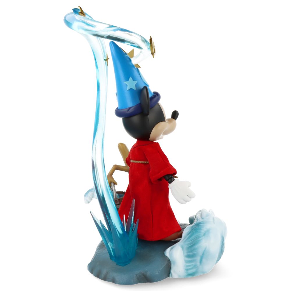 Mickey Fantasia Deluxe Version