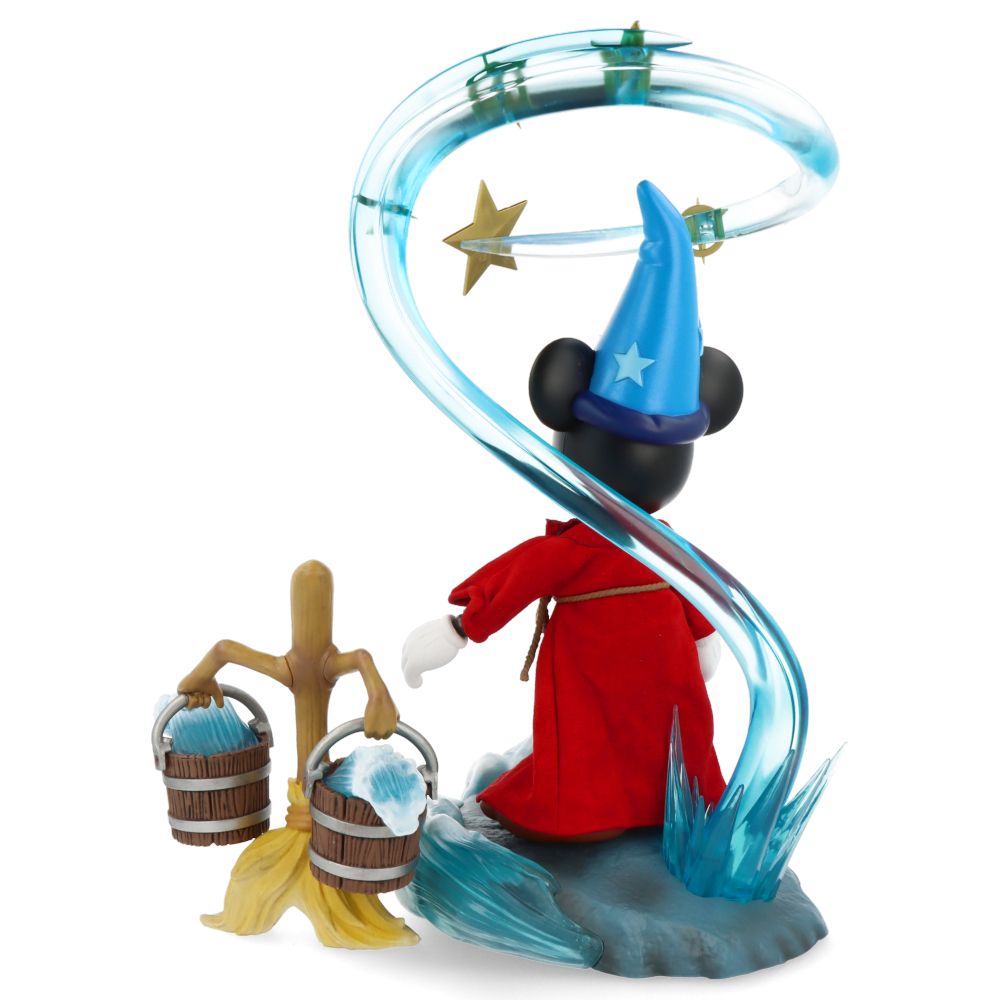 Mickey Fantasia Deluxe Version