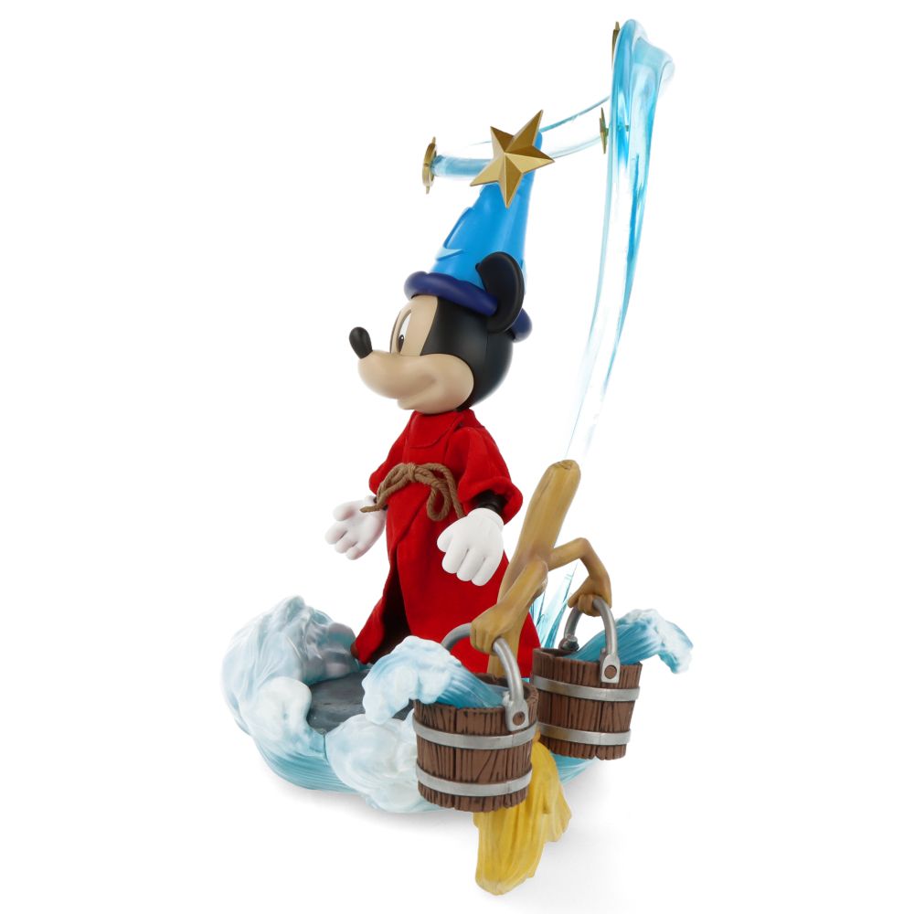 Mickey Fantasia Deluxe Version