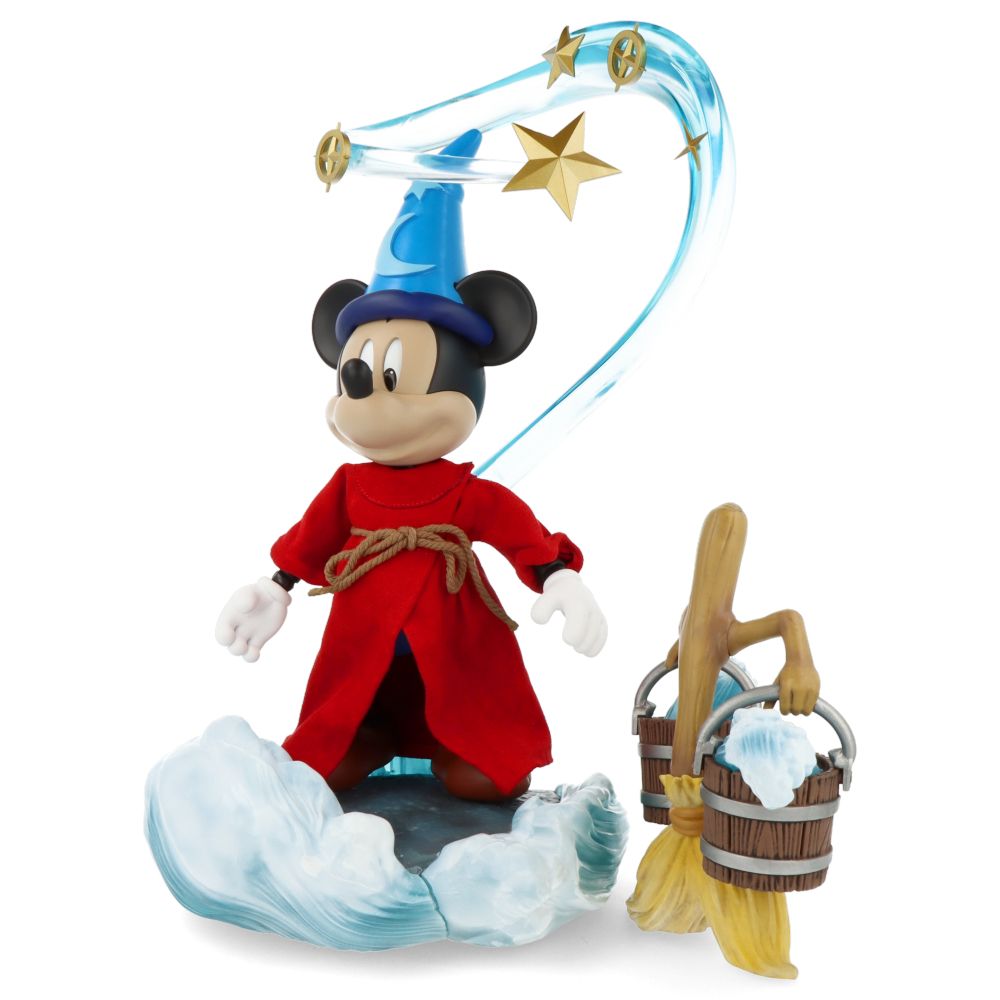 Mickey Fantasia Deluxe Version