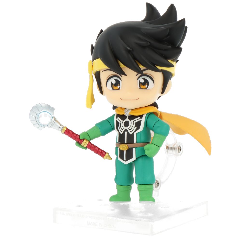 Nendoroid - Popp - Dragon Quest