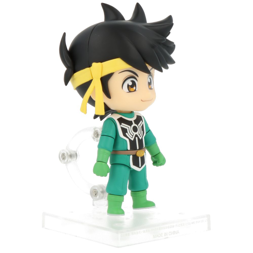 Nendoroid - Popp - Dragon Quest