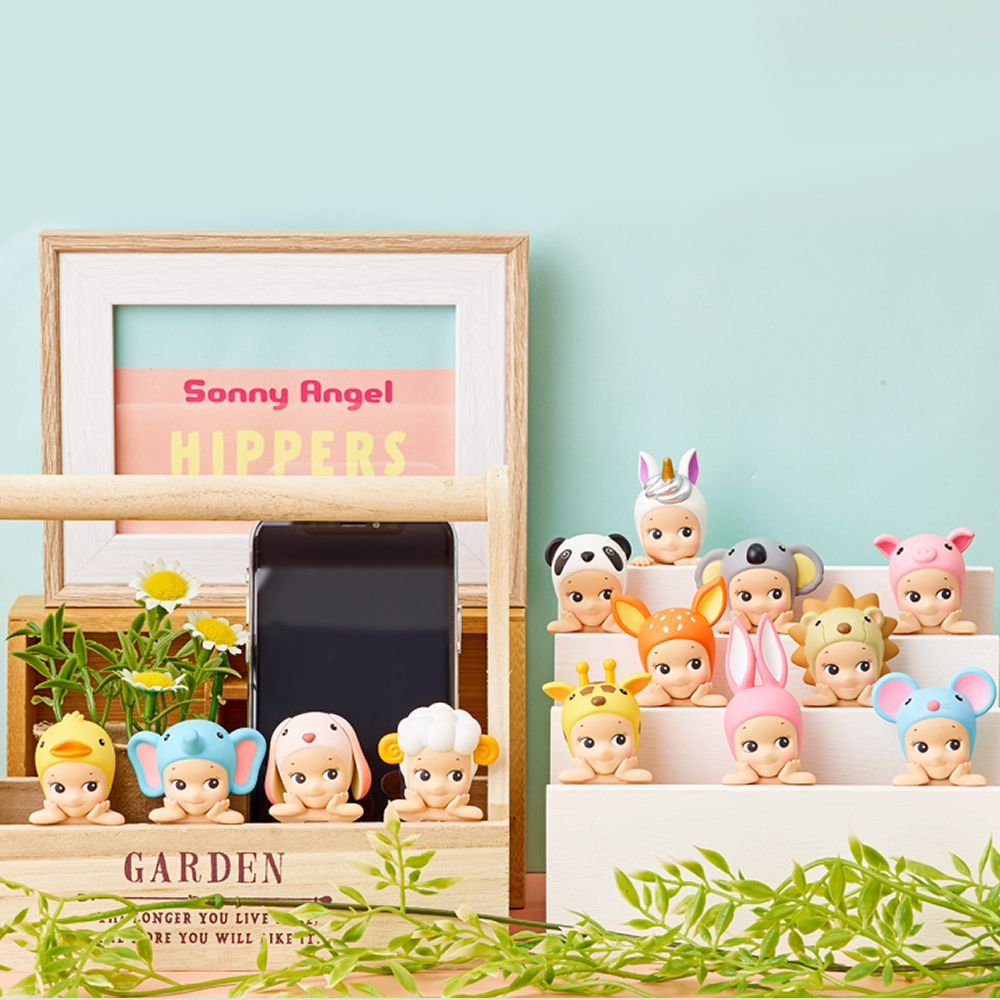 Sonny Angel - Hippers Series