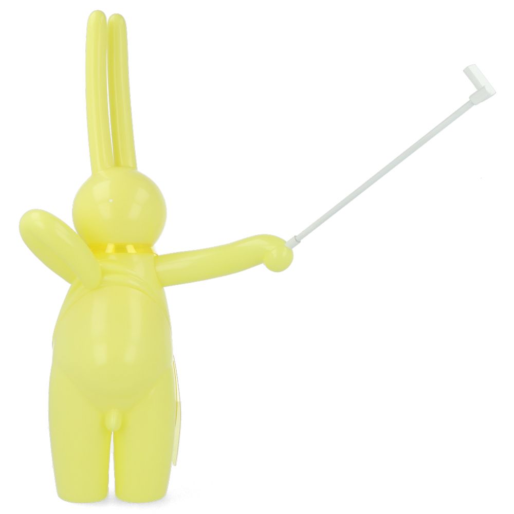 The Daily Flasher by mr clement - Yellow Ver