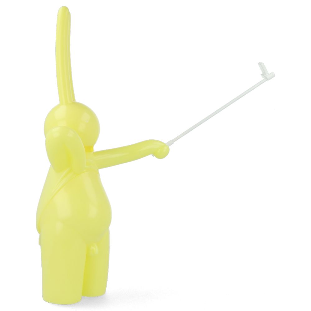 The Daily Flasher by mr clement - Yellow Ver
