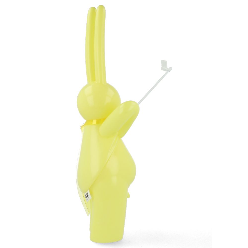 The Daily Flasher by mr clement - Yellow Ver