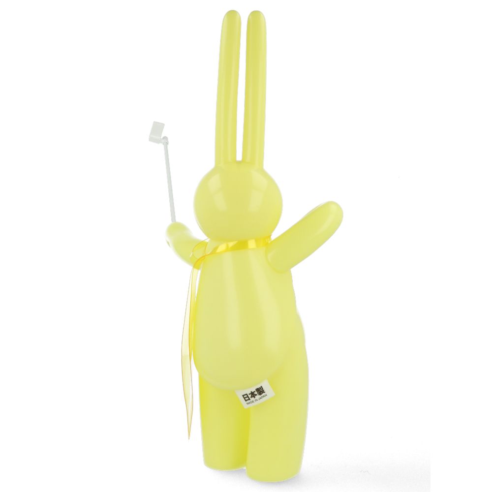 The Daily Flasher by mr clement - Yellow Ver