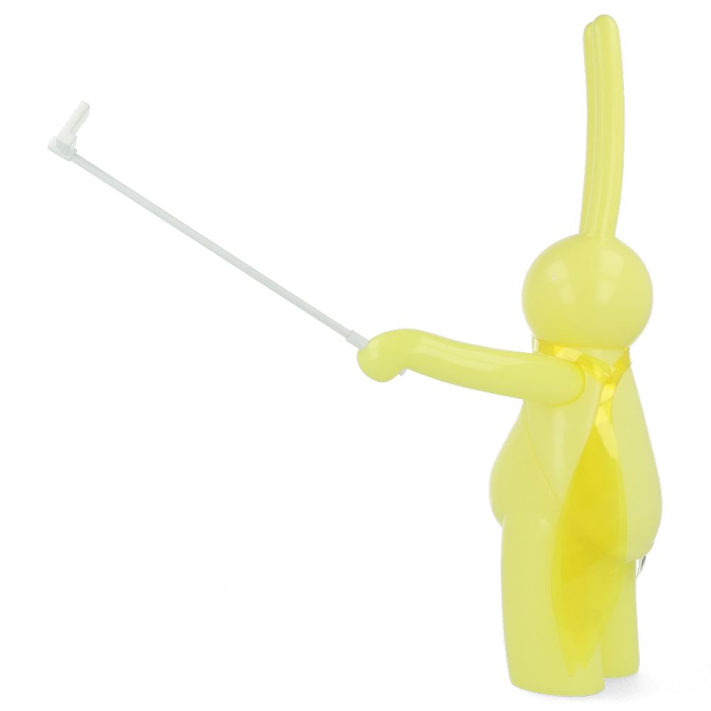 The Daily Flasher by mr clement - Yellow Ver