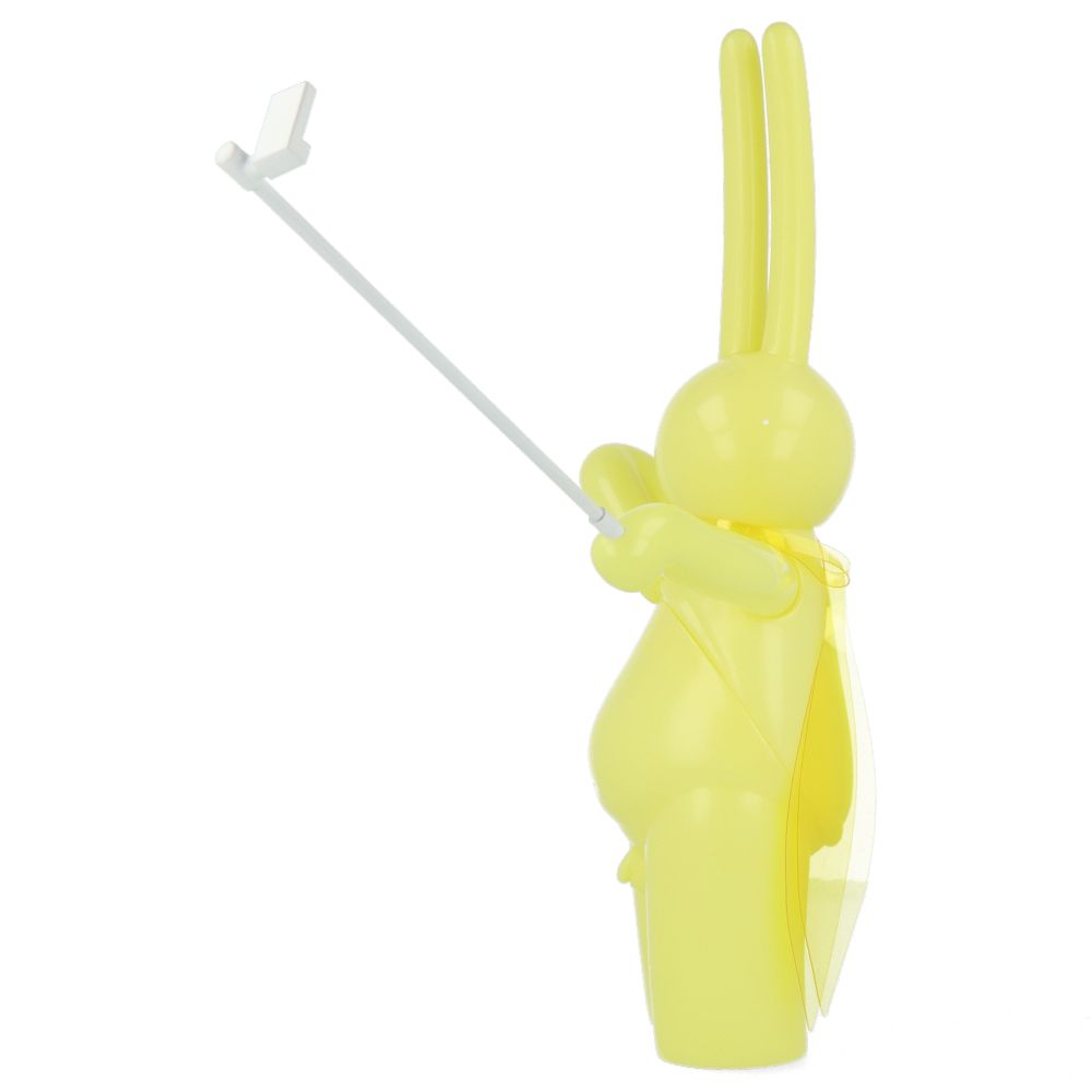 The Daily Flasher by mr clement - Yellow Ver