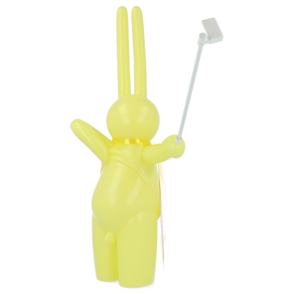 The Daily Flasher by mr clement - Yellow Ver
