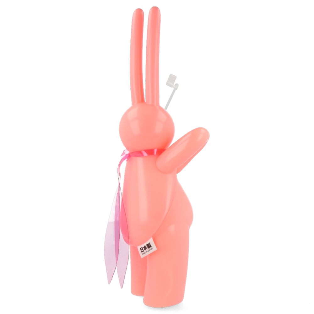 The Daily Flasher by mr clement - Pink Ver