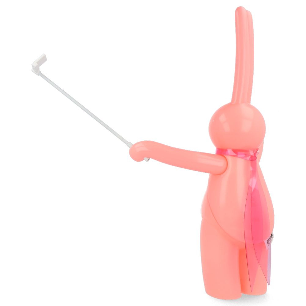 The Daily Flasher by mr clement - Pink Ver