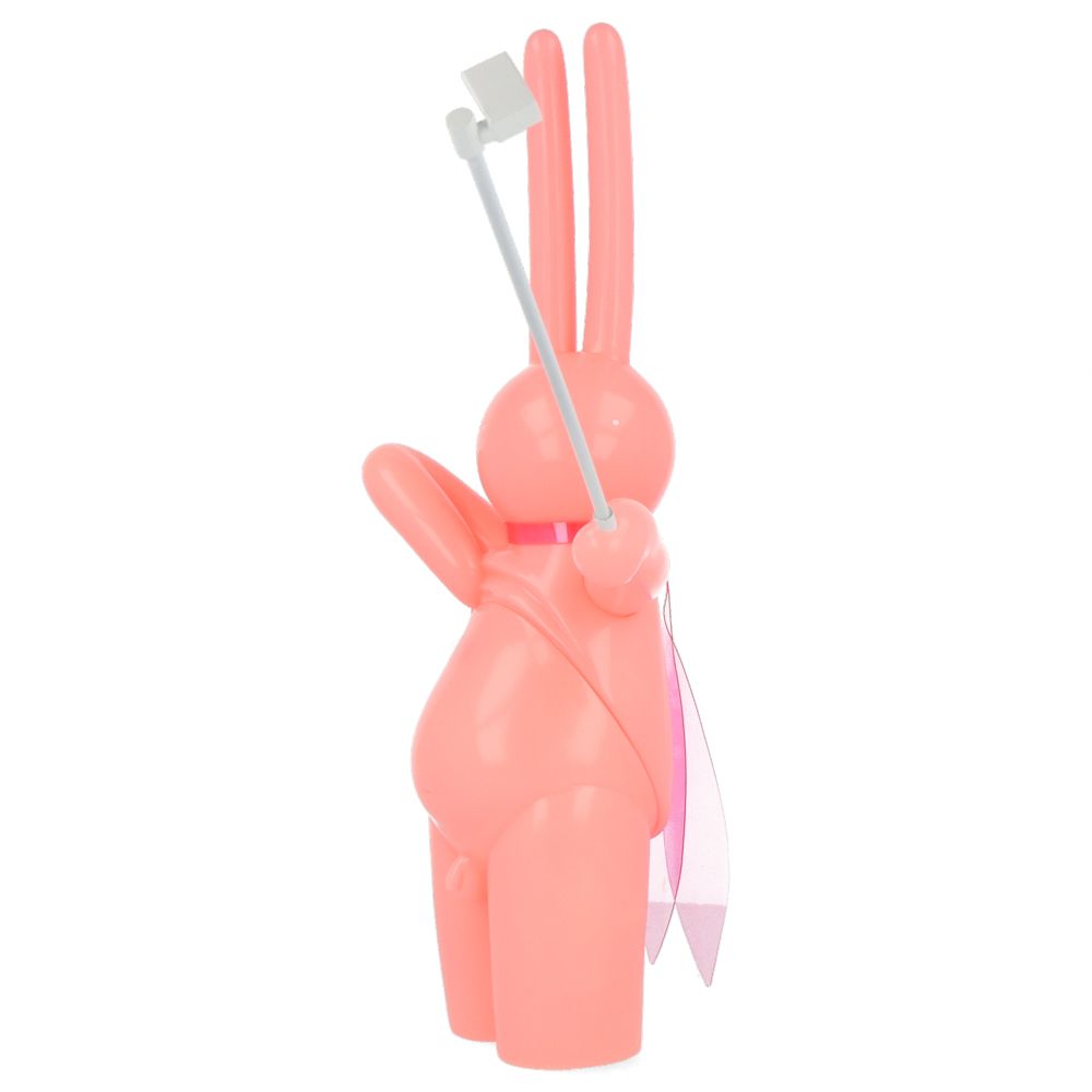 The Daily Flasher by mr clement - Pink Ver