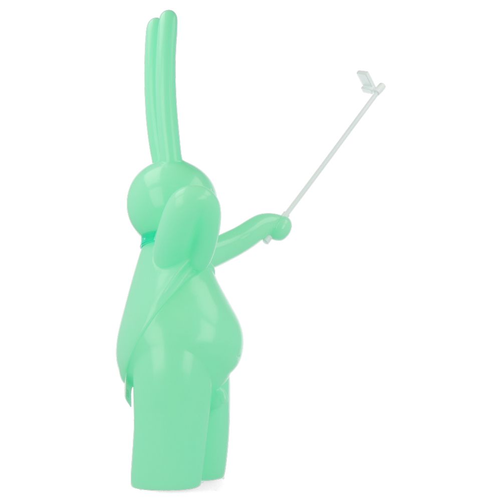 The Daily Flasher by mr clement - Green Ver