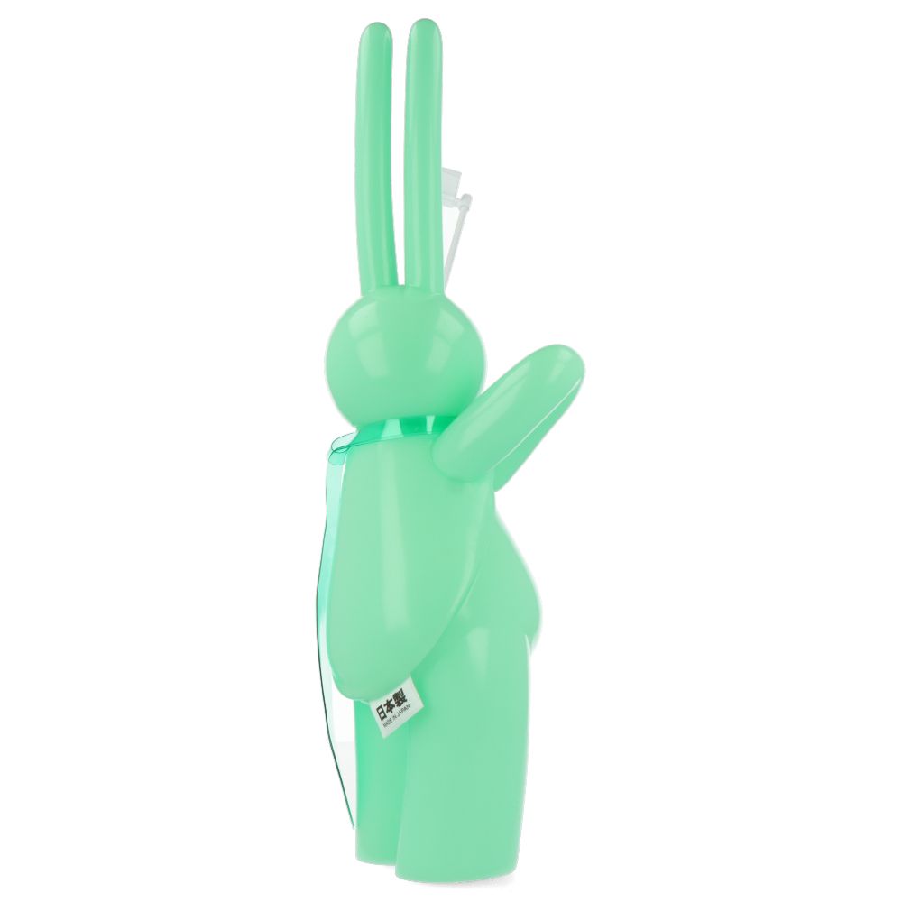 The Daily Flasher by mr clement - Green Ver