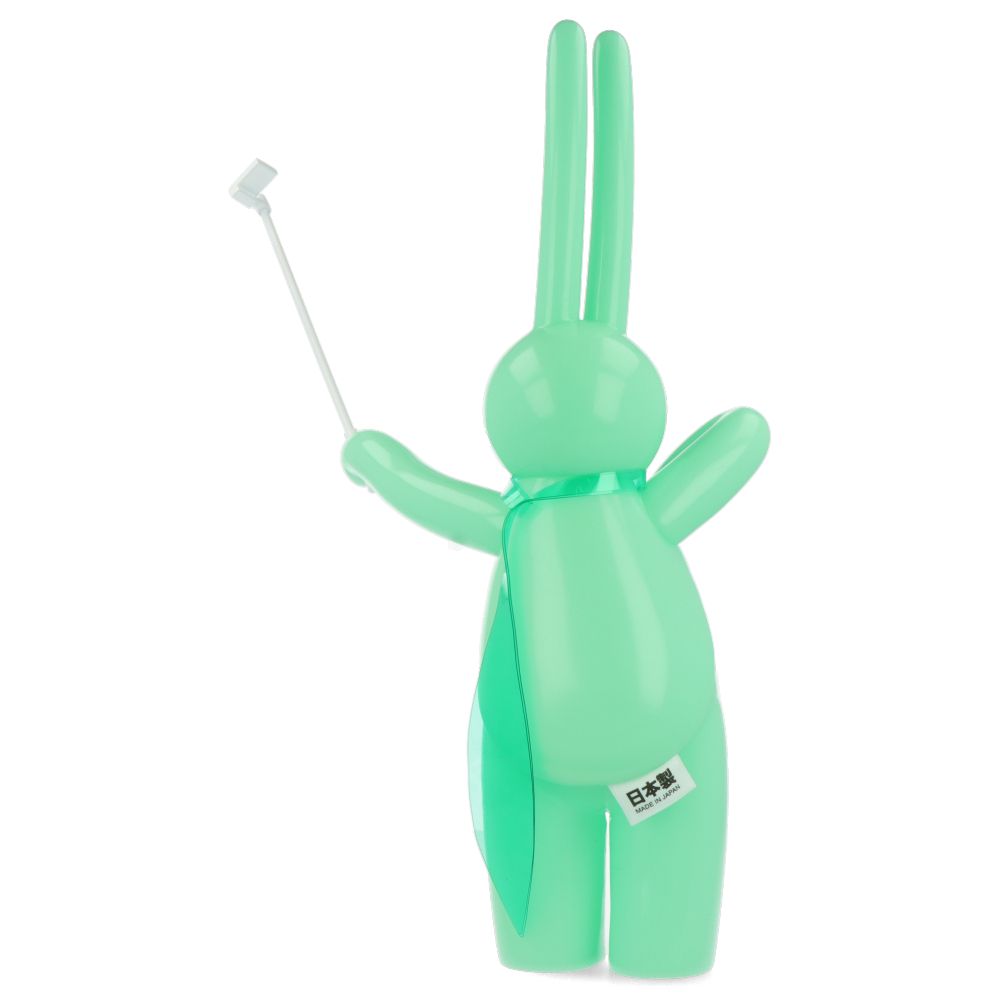 The Daily Flasher by mr clement - Green Ver