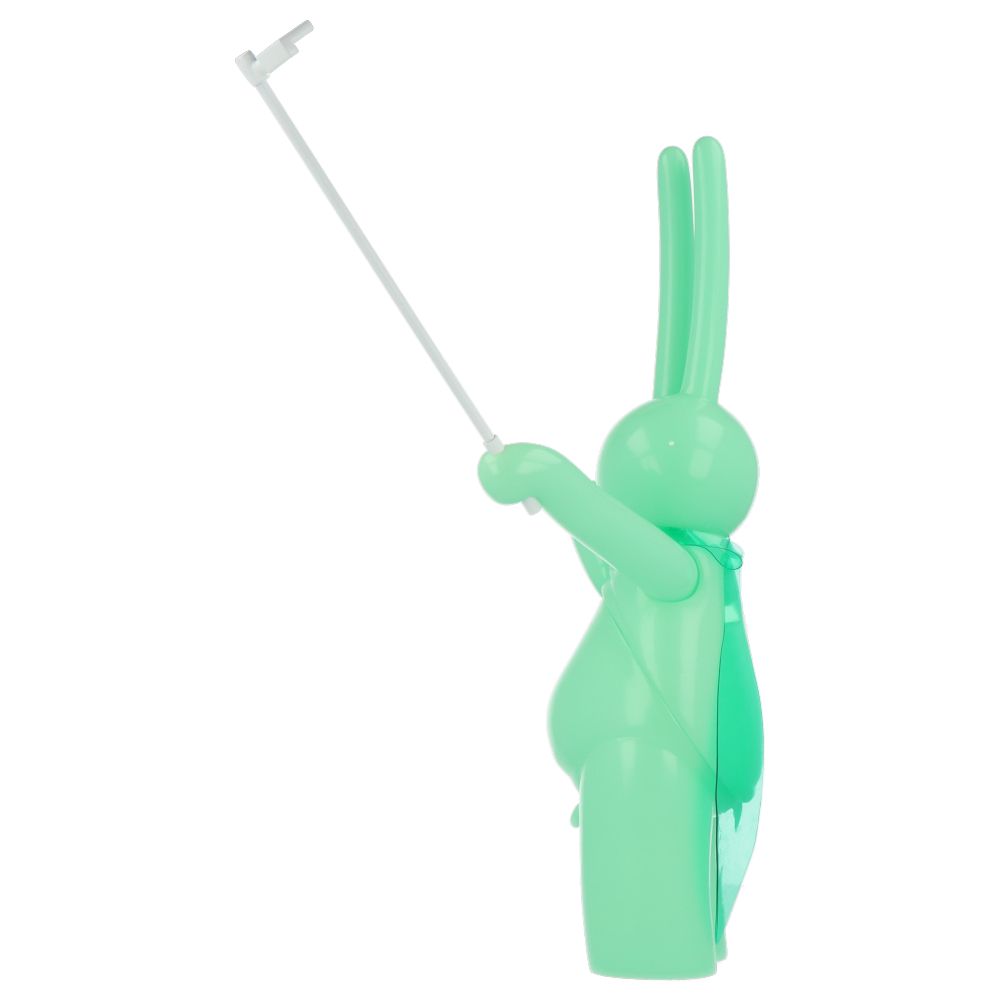 The Daily Flasher by mr clement - Green Ver