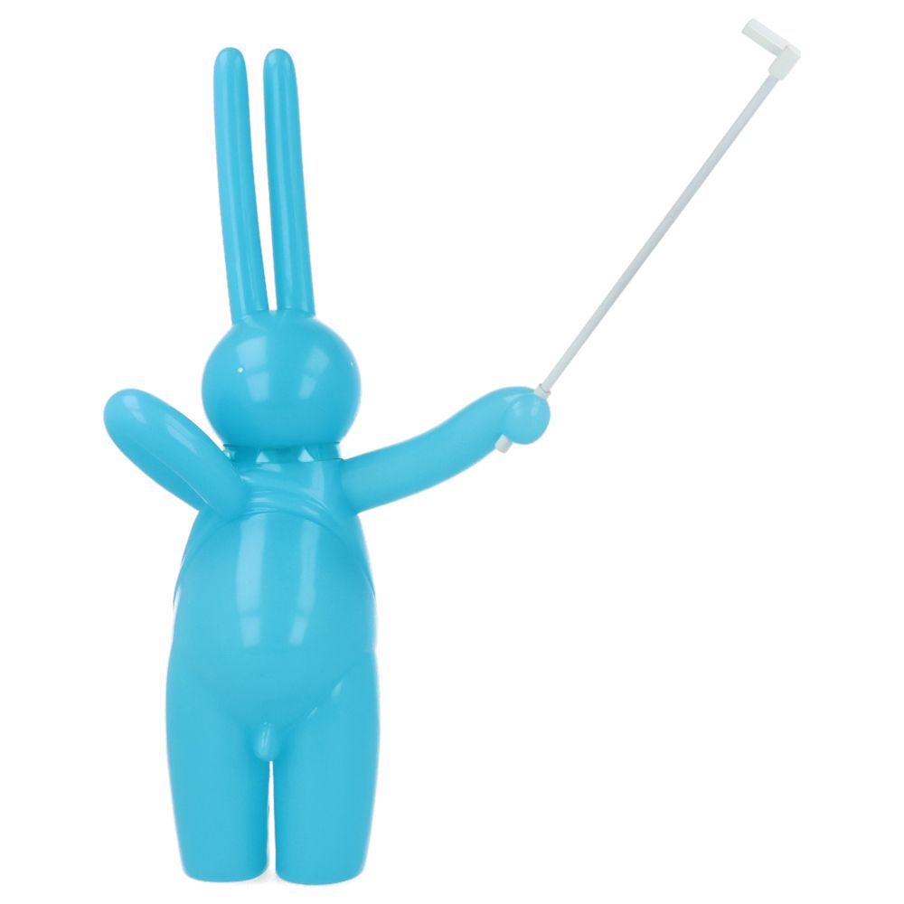 The Daily Flasher by mr clement - Blue Ver