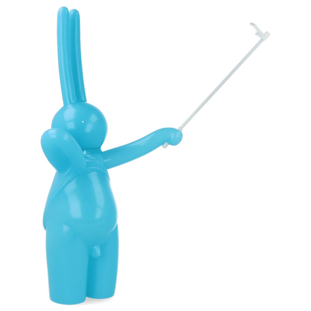 The Daily Flasher by mr clement - Blue Ver