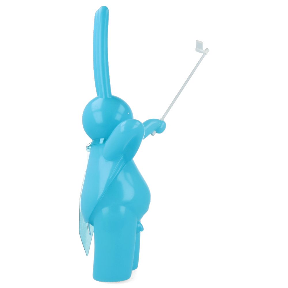 The Daily Flasher by mr clement - Blue Ver