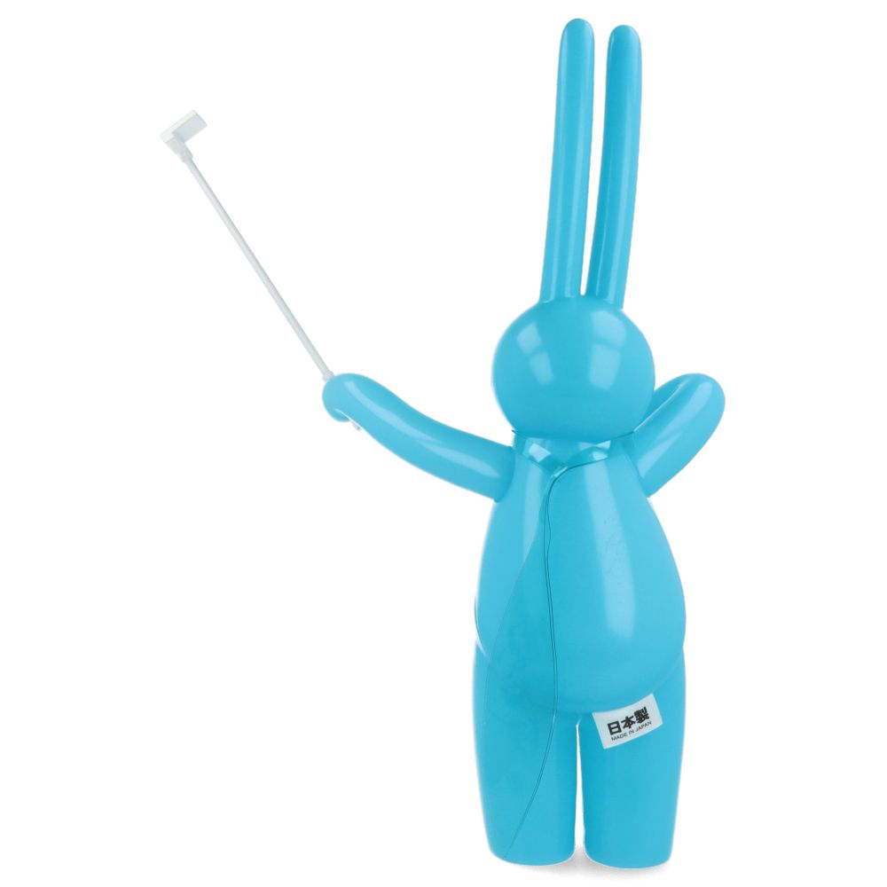 The Daily Flasher by mr clement - Blue Ver