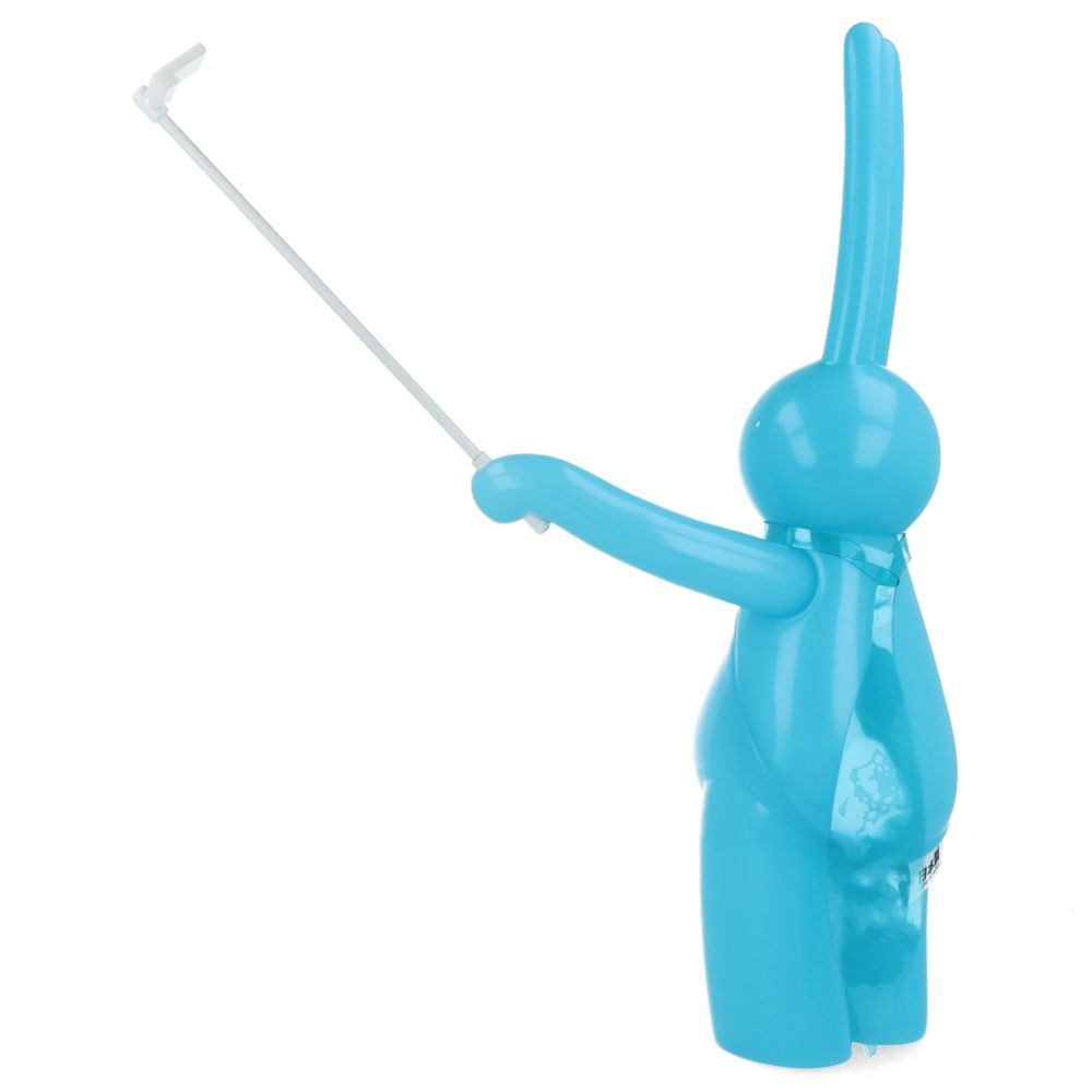 The Daily Flasher by mr clement - Blue Ver