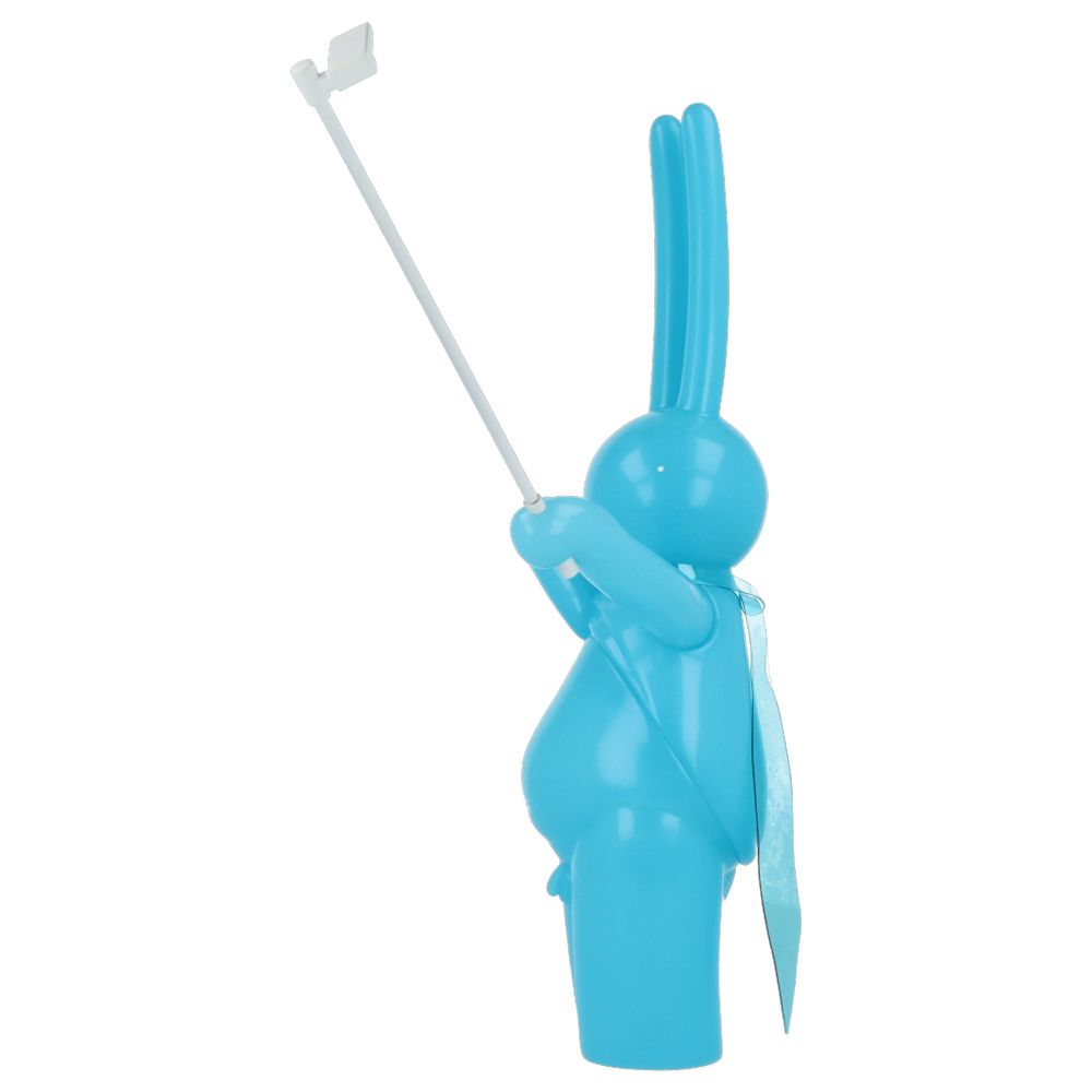 The Daily Flasher by mr clement - Blue Ver
