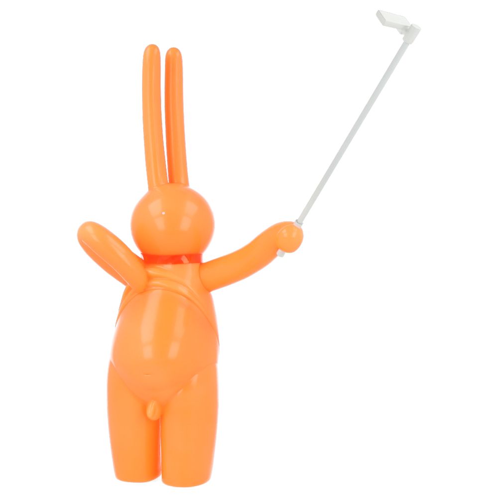 The Daily Flasher by mr clement - Orange Ver