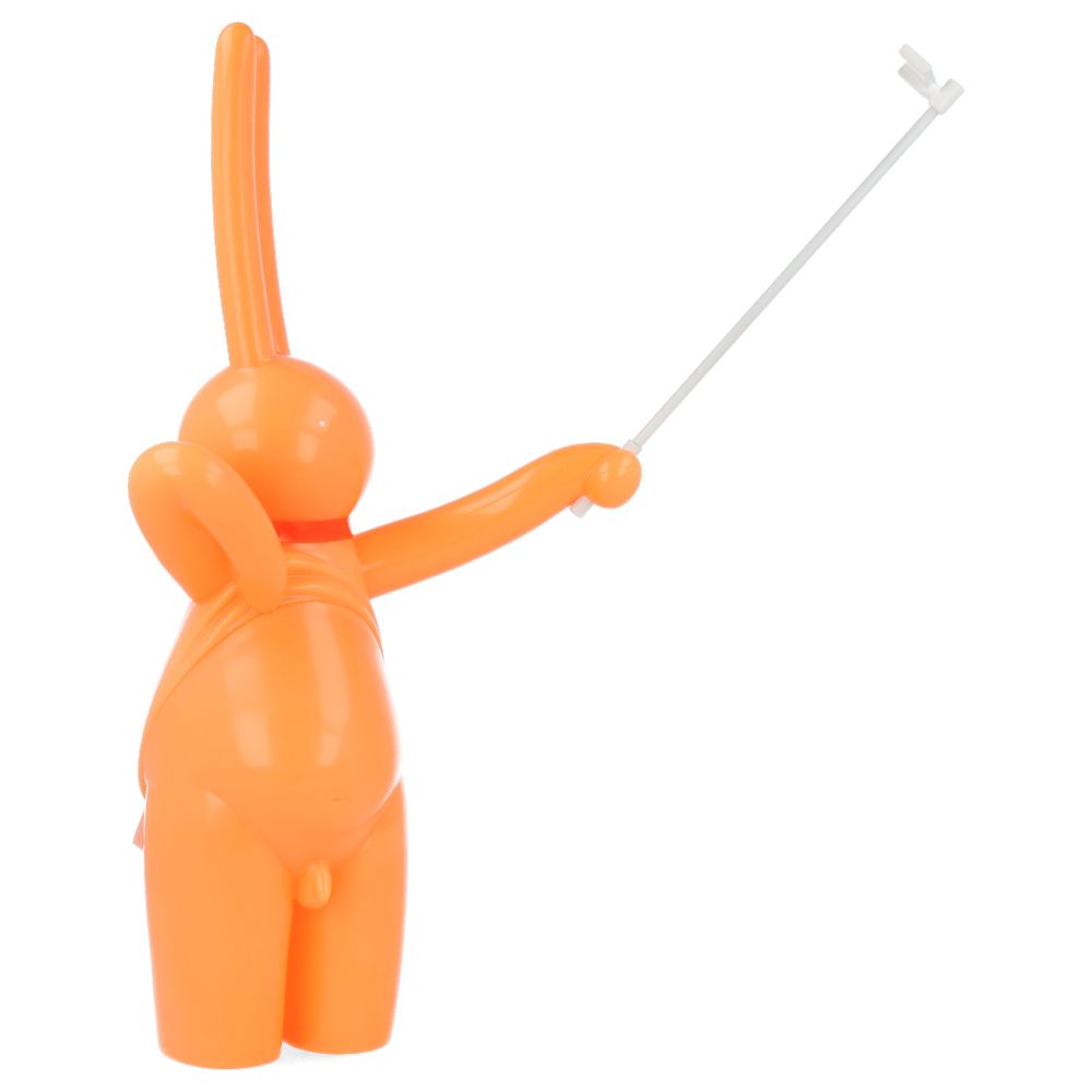 The Daily Flasher by mr clement - Orange Ver