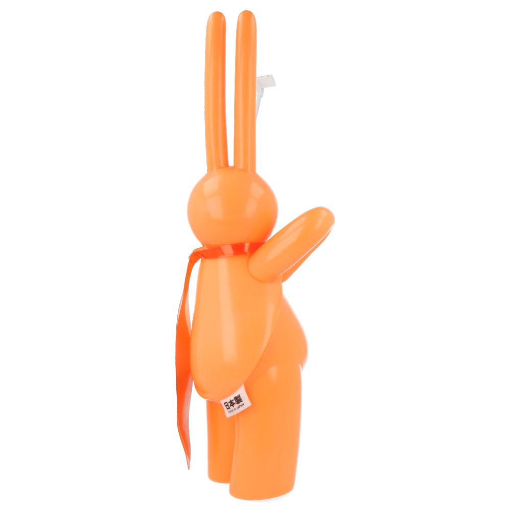 The Daily Flasher by mr clement - Orange Ver
