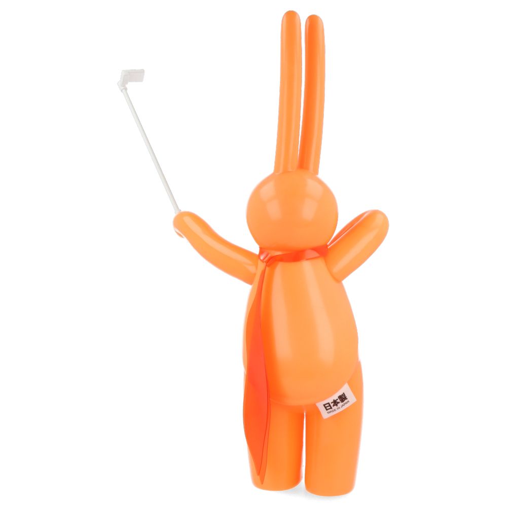 The Daily Flasher by mr clement - Orange Ver