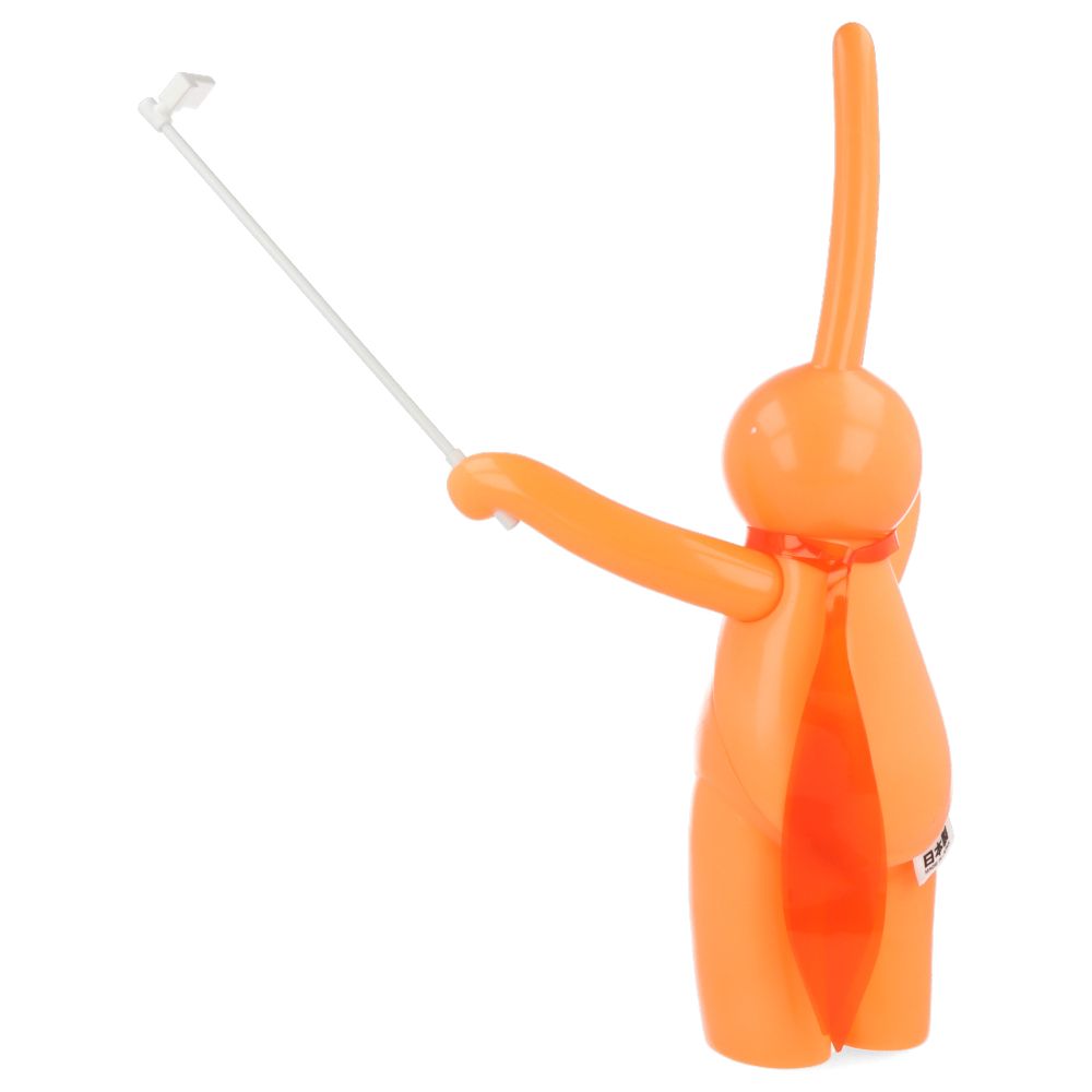 The Daily Flasher by mr clement - Orange Ver