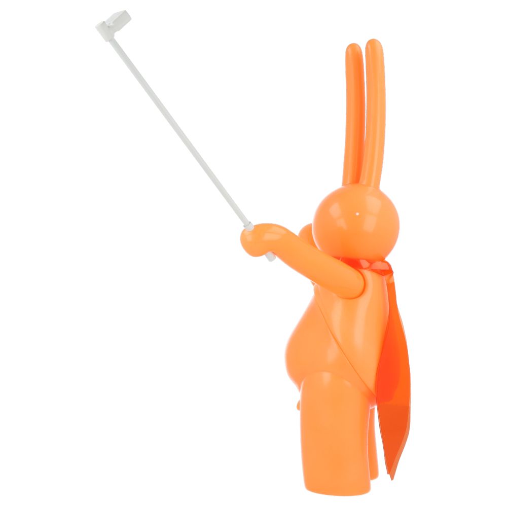 The Daily Flasher by mr clement - Orange Ver