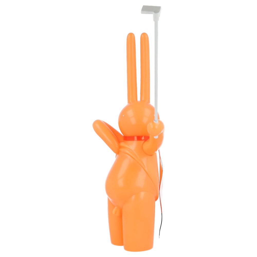 The Daily Flasher by mr clement - Orange Ver
