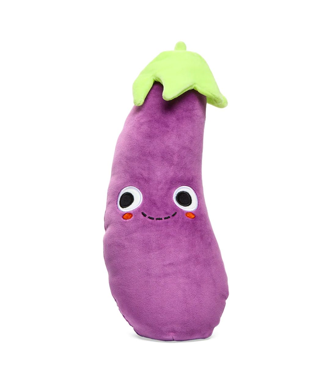 Earnest Eggplant and Georgia Peach - Yummy World