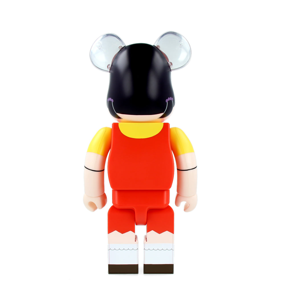 400% Bearbrick Young-Hee (Squid Game)