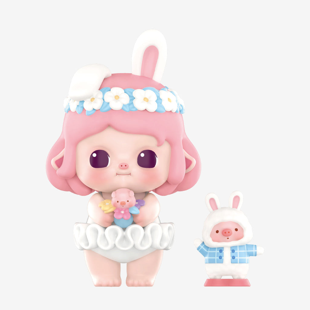 MINICO My Little Princess Series