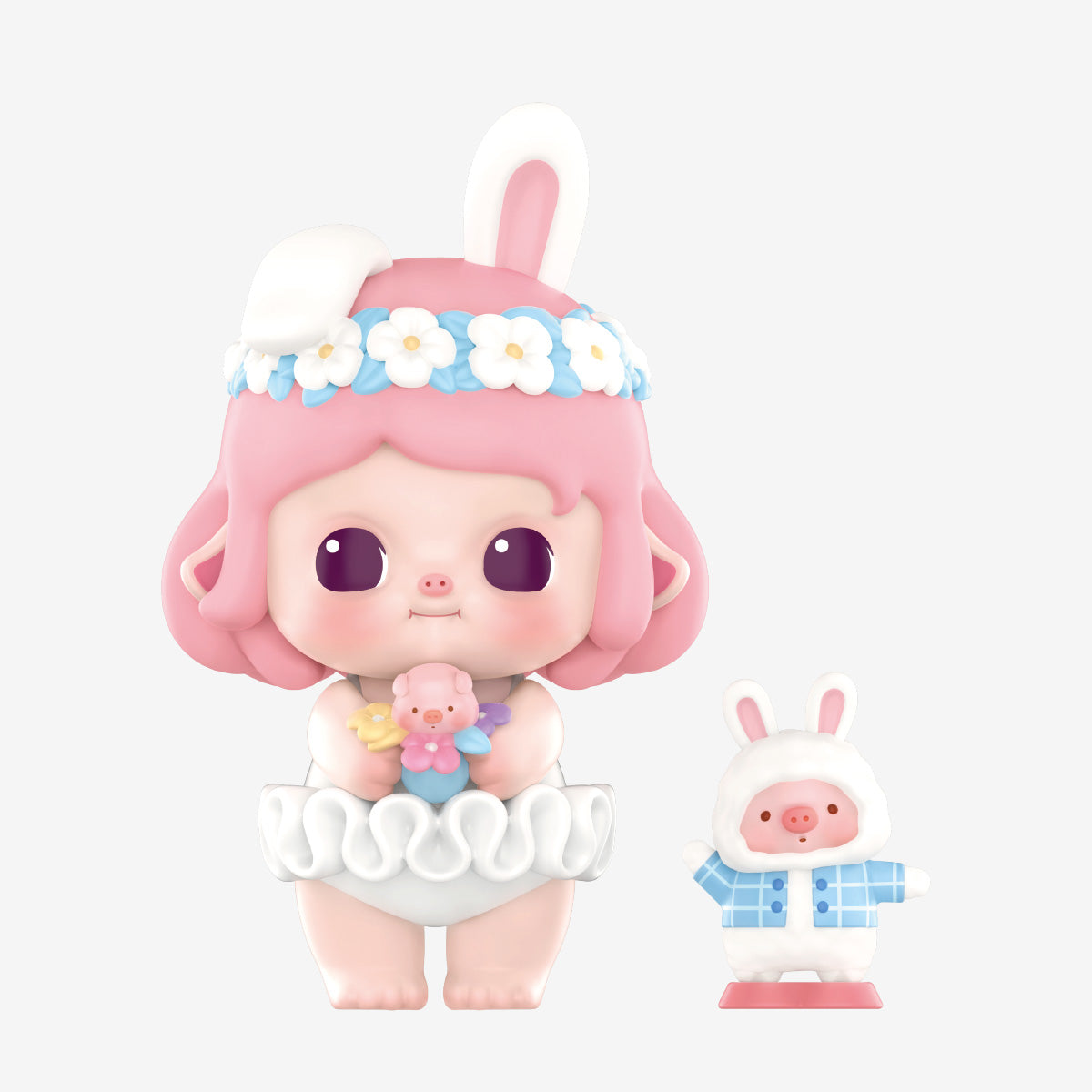 MINICO My Little Princess Series