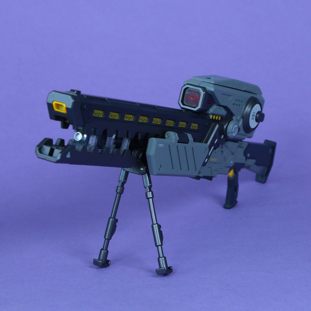 Mecha Donatello (TMNT) - HB0015