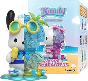 Kandy - Sanrio Sea Breeze Series