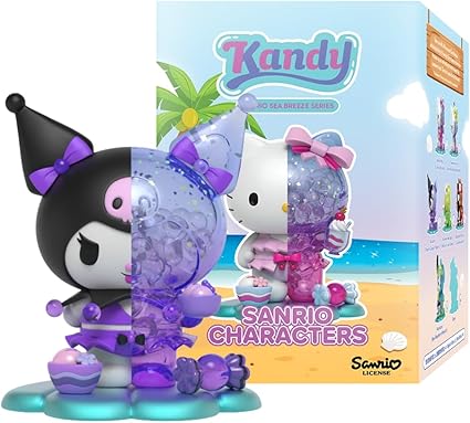 Kandy - Sanrio Sea Breeze Series