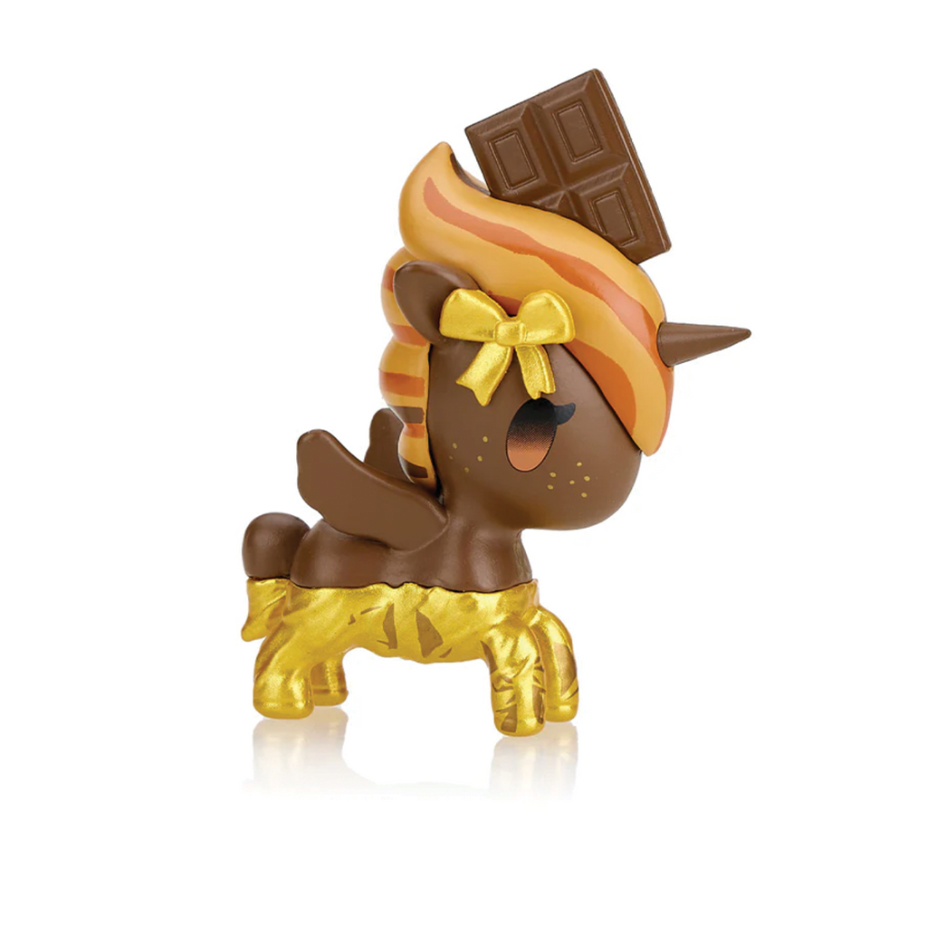 Toki Mochi Donut Unicorno Blind Box