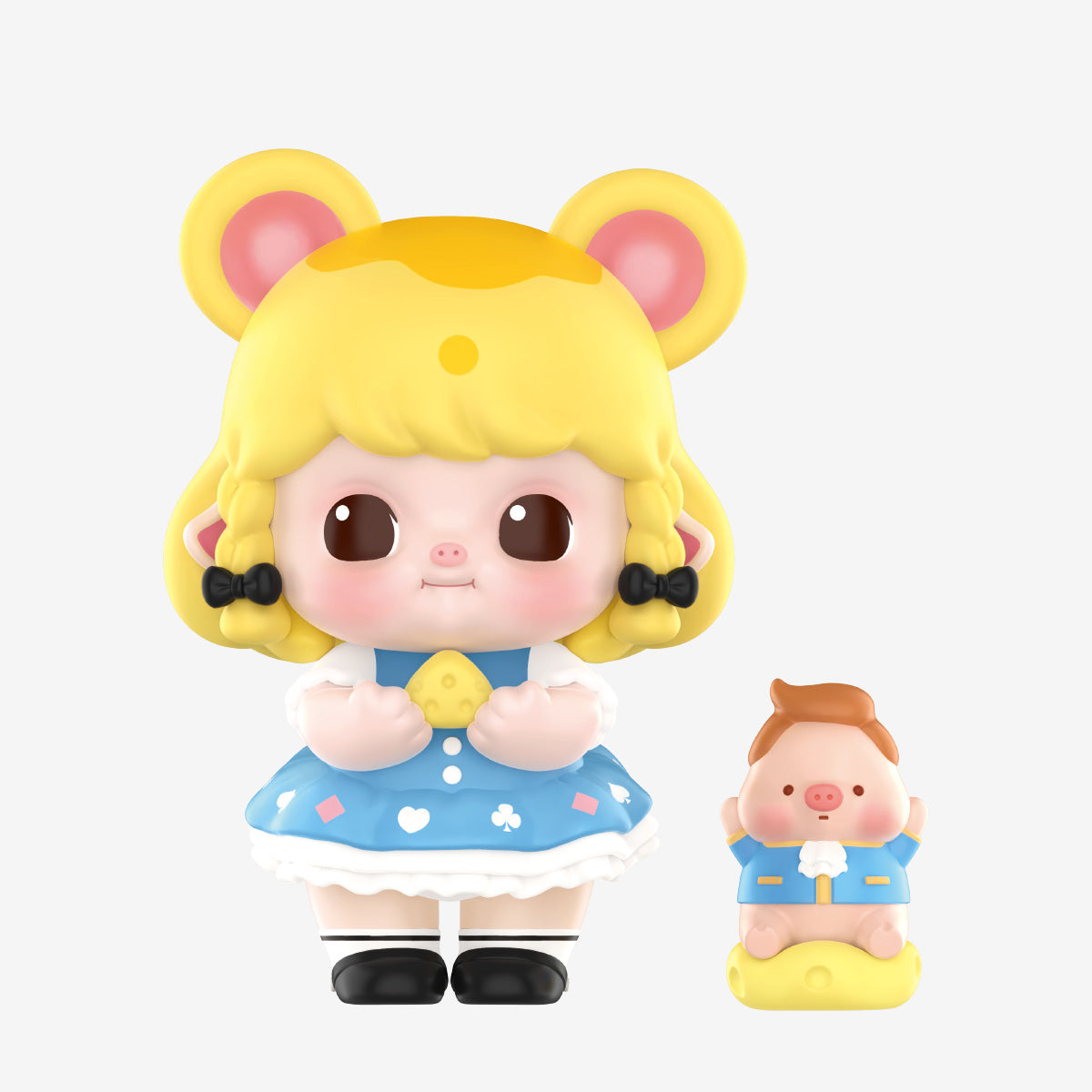 MINICO My Little Princess Series