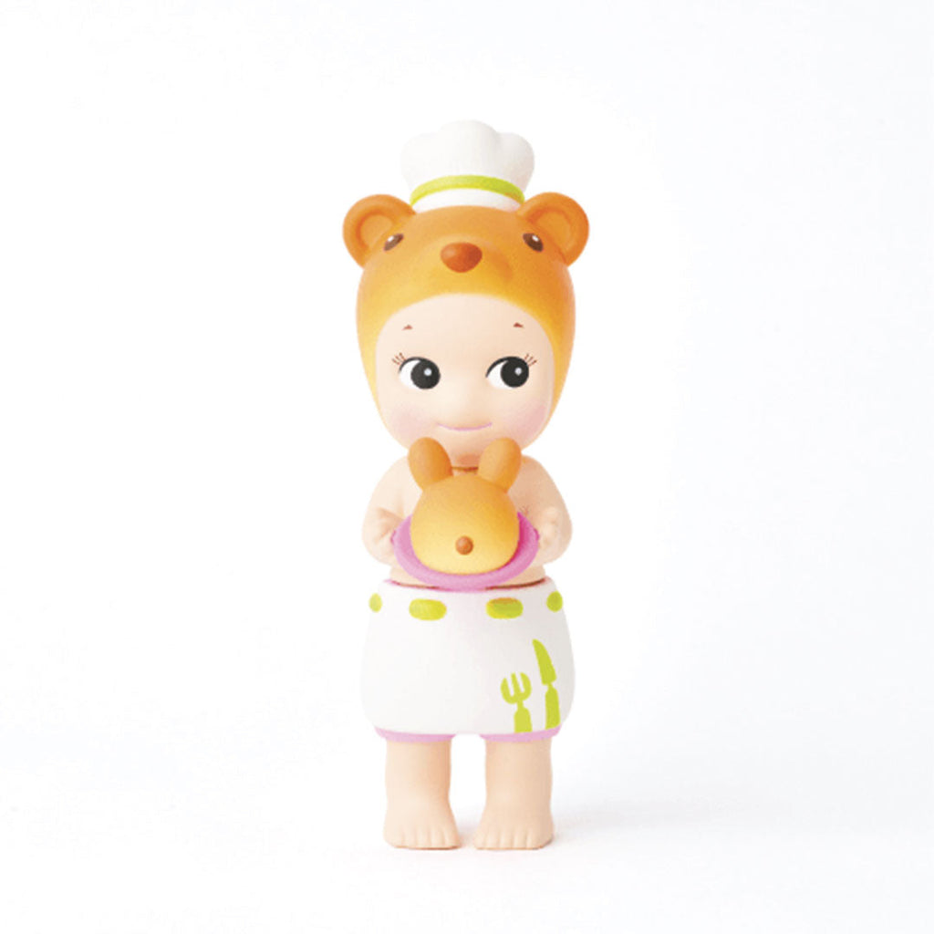 Sonny Angel - Home Sweet Home