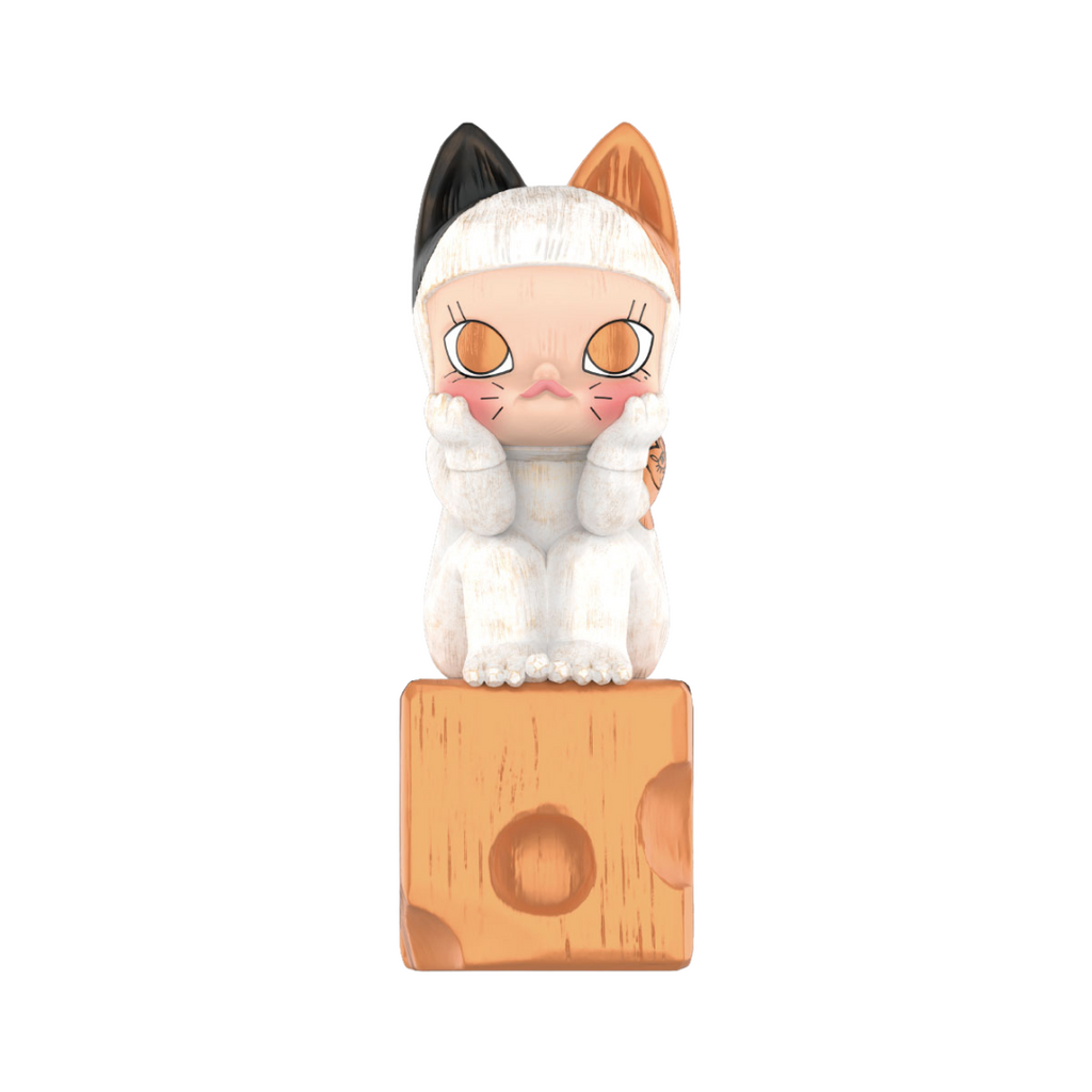 Molly Anniversary Statues Classical Retro Series Figures