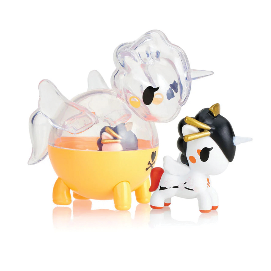 Capsule Cuties Unicorno Blind Box