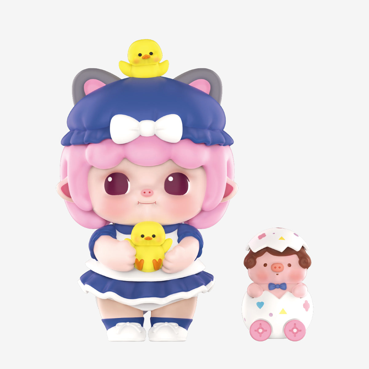 MINICO My Little Princess Series