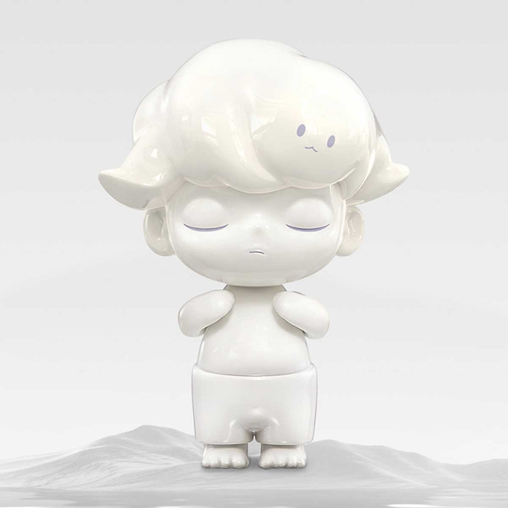 Dimoo Retro Series Figures