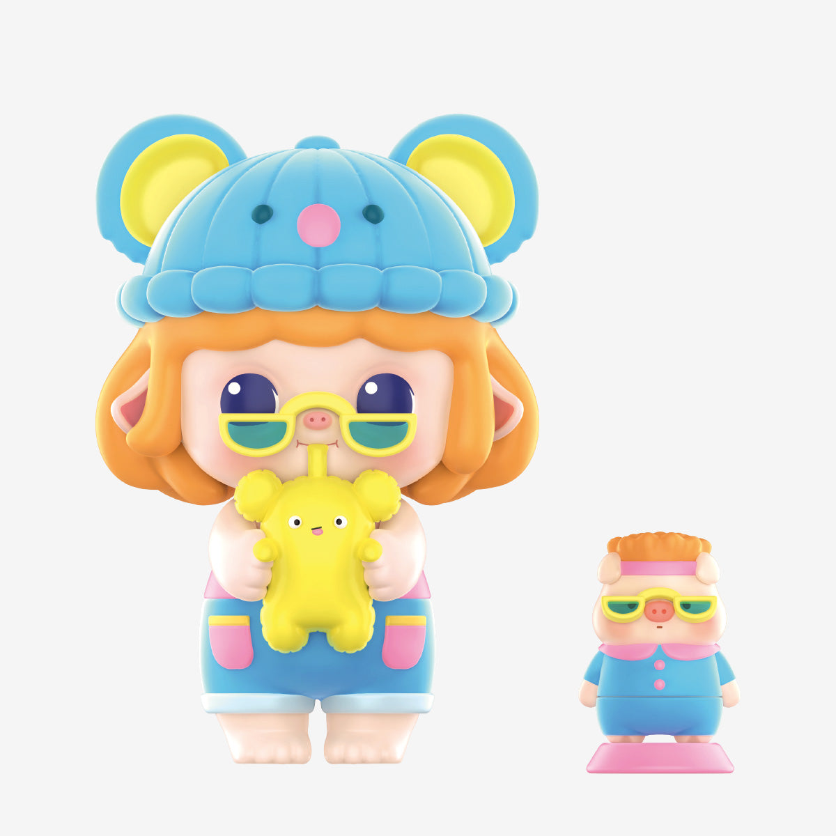 MINICO My Little Princess Series