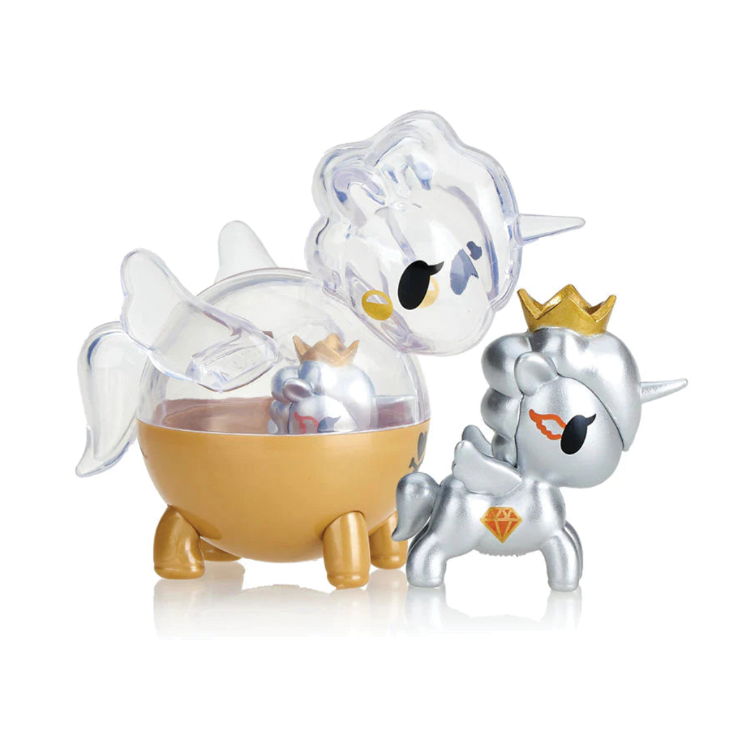 Capsule Cuties Unicorno Blind Box